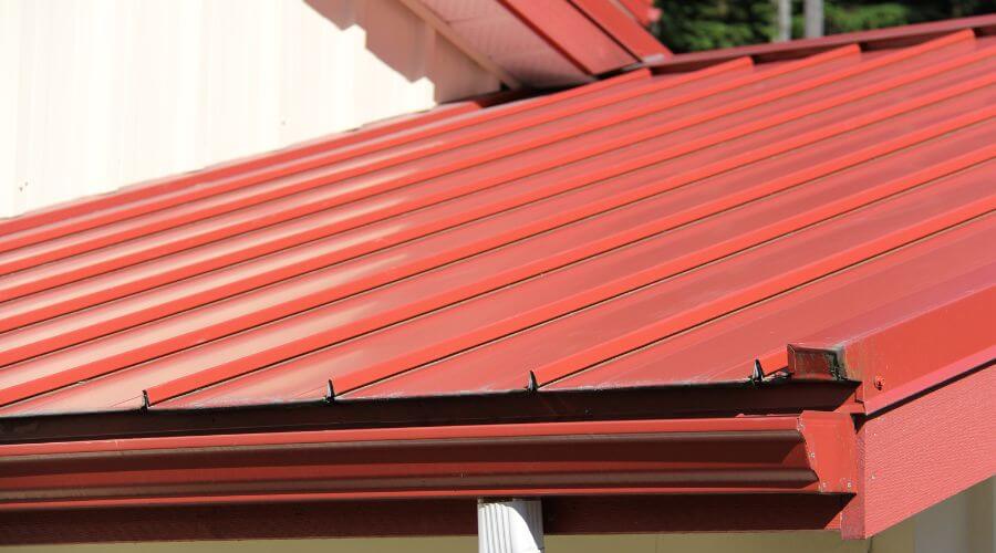 Industrial Roof Replacement in Bellmore, NY